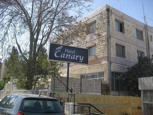 Canary Hotel Amman image 1
